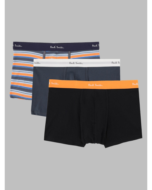 [Paul Smith] Brief boxer FW26 M1A-914-W3PK96_1A