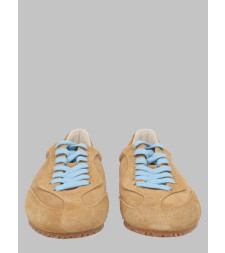 [Axel Arigato] Sneakers FW26 F4216001_TAN/LIGHTBLUE