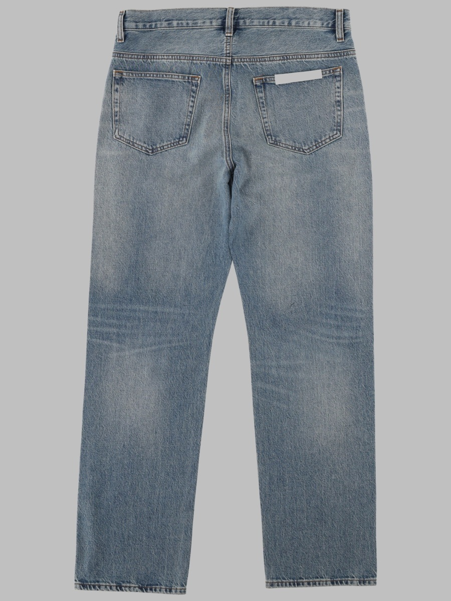 [FRAME] Jeans FW26 LMHST105_CMPN