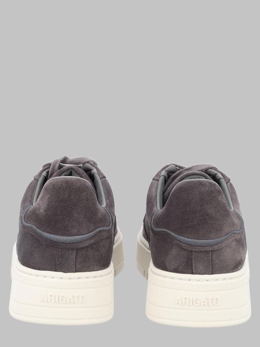 [Axel Arigato] Sneakers FW26 F2511002_DARKGREY/OFFWHITE