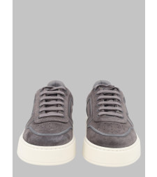 [Axel Arigato] Sneakers FW26 F2511002_DARKGREY/OFFWHITE