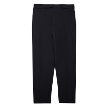 [Be Able] Pants SS26 ANDY_BLUSCURO