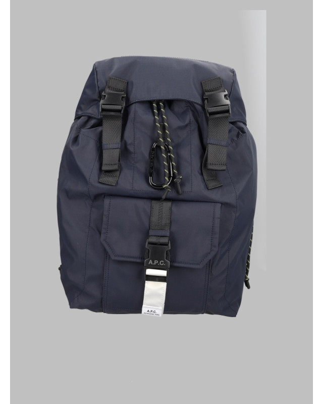 [A.P.C.] Backpack FW26 PAAFH-H62631_IAK
