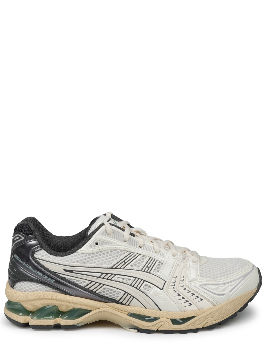 [Asics] Sneakers SS26 1203A537_113