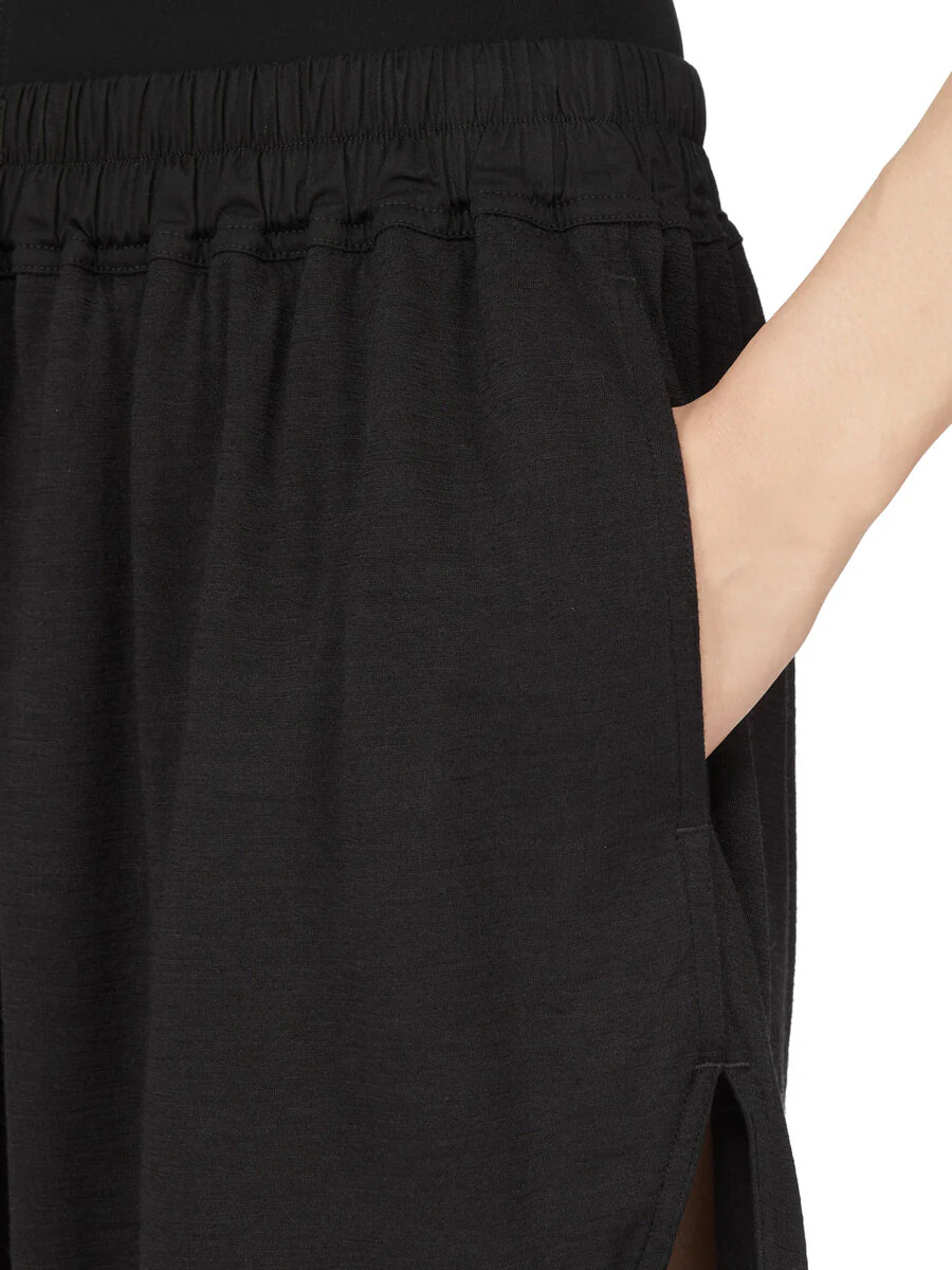 [Rick Owens] Shorts FW26 RP02F5380HY09