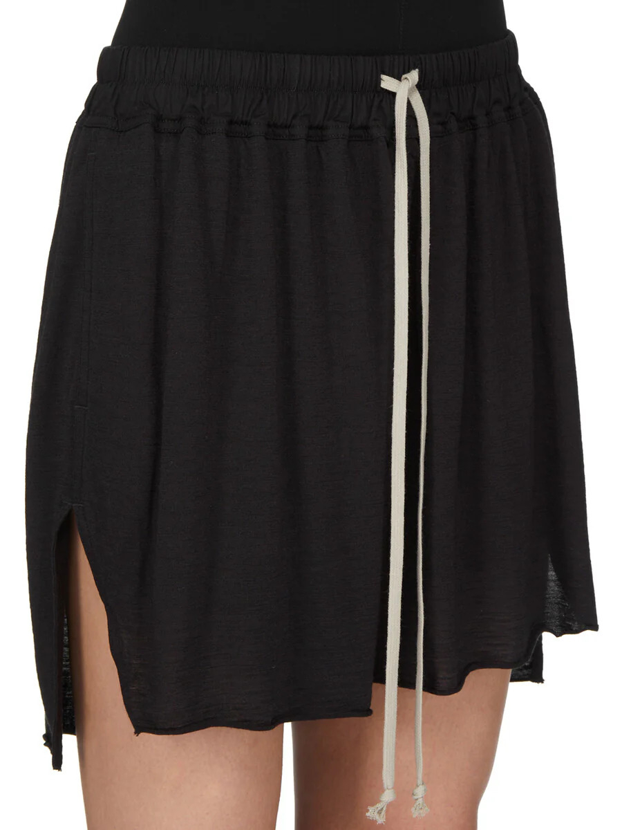 [Rick Owens] Shorts FW26 RP02F5380HY09