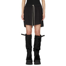 [Rick Owens] Shorts FW26 RP02F5380HY09