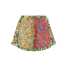 [Alemais] Shorts FW26 7232PMULTI