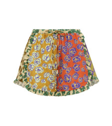 [Alemais] Shorts FW26 7232PMULTI