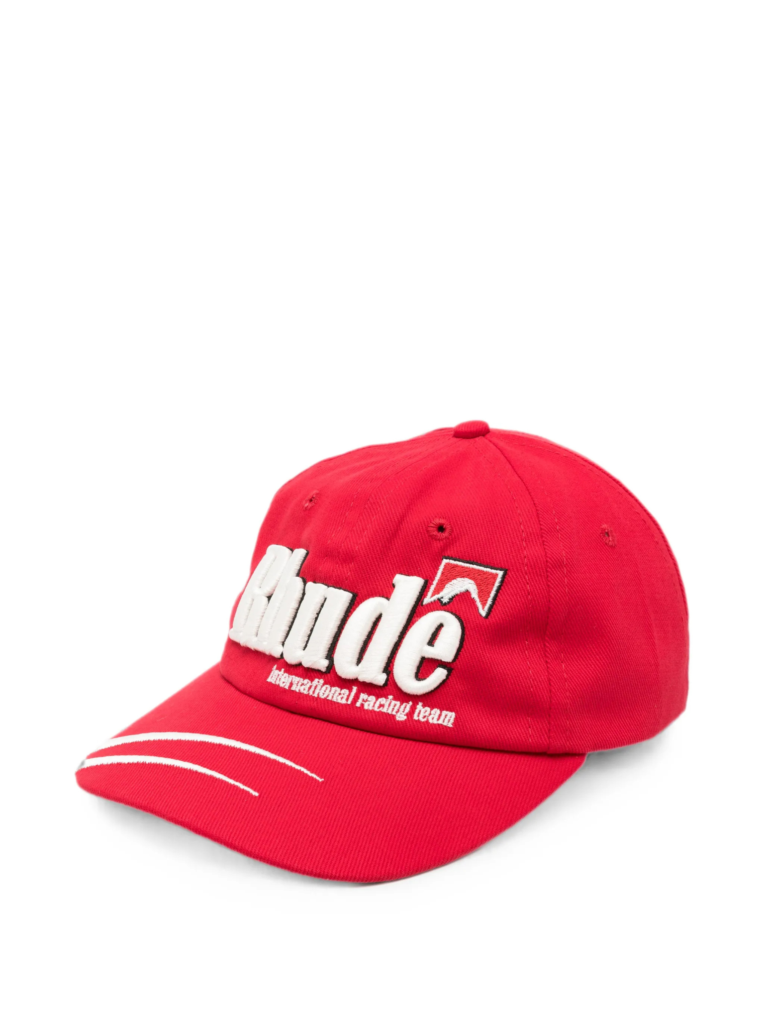 [Rhude] Cap FW26 RHPF26HA075113041