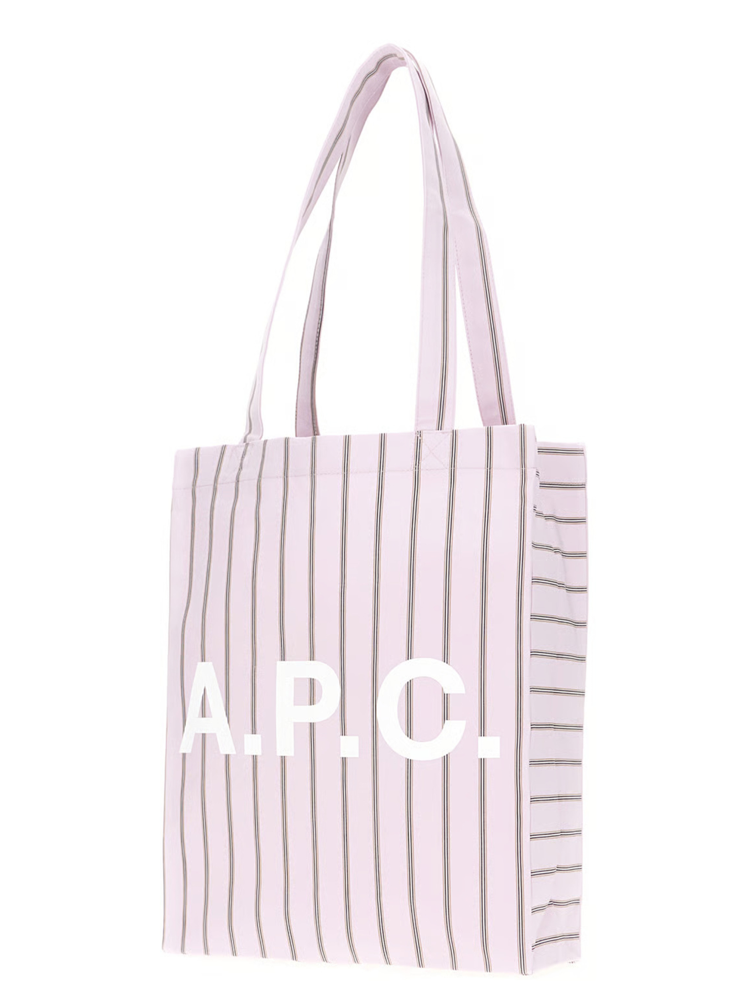 [A.P.C.] Tote bag FW26 COHLJM61442FAA