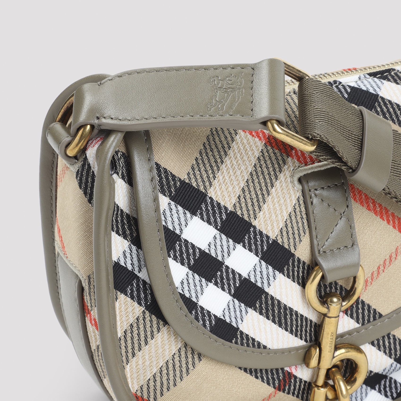 [Burberry] Cross body bag FW26 8119657