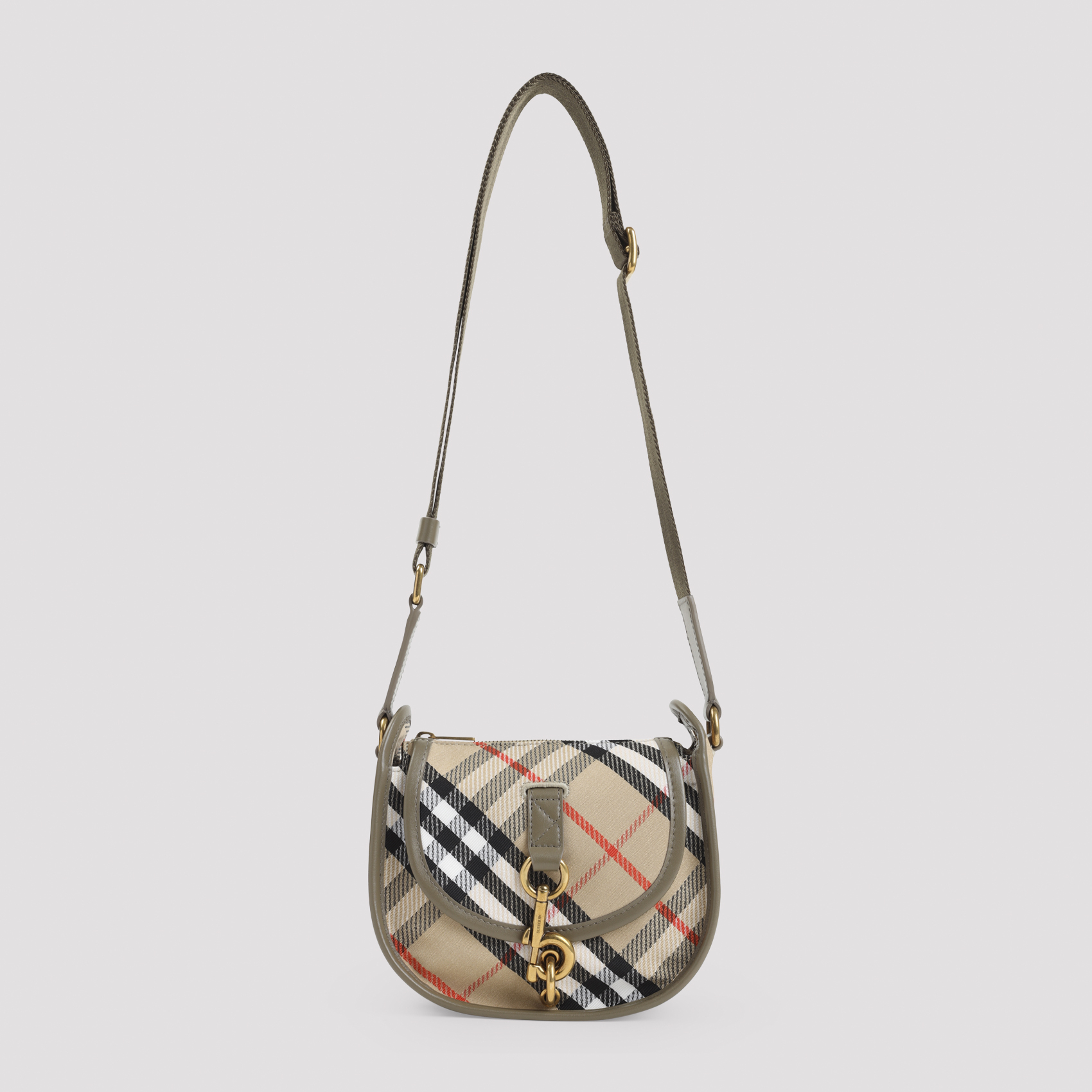 [Burberry] Cross body bag FW26 8119657
