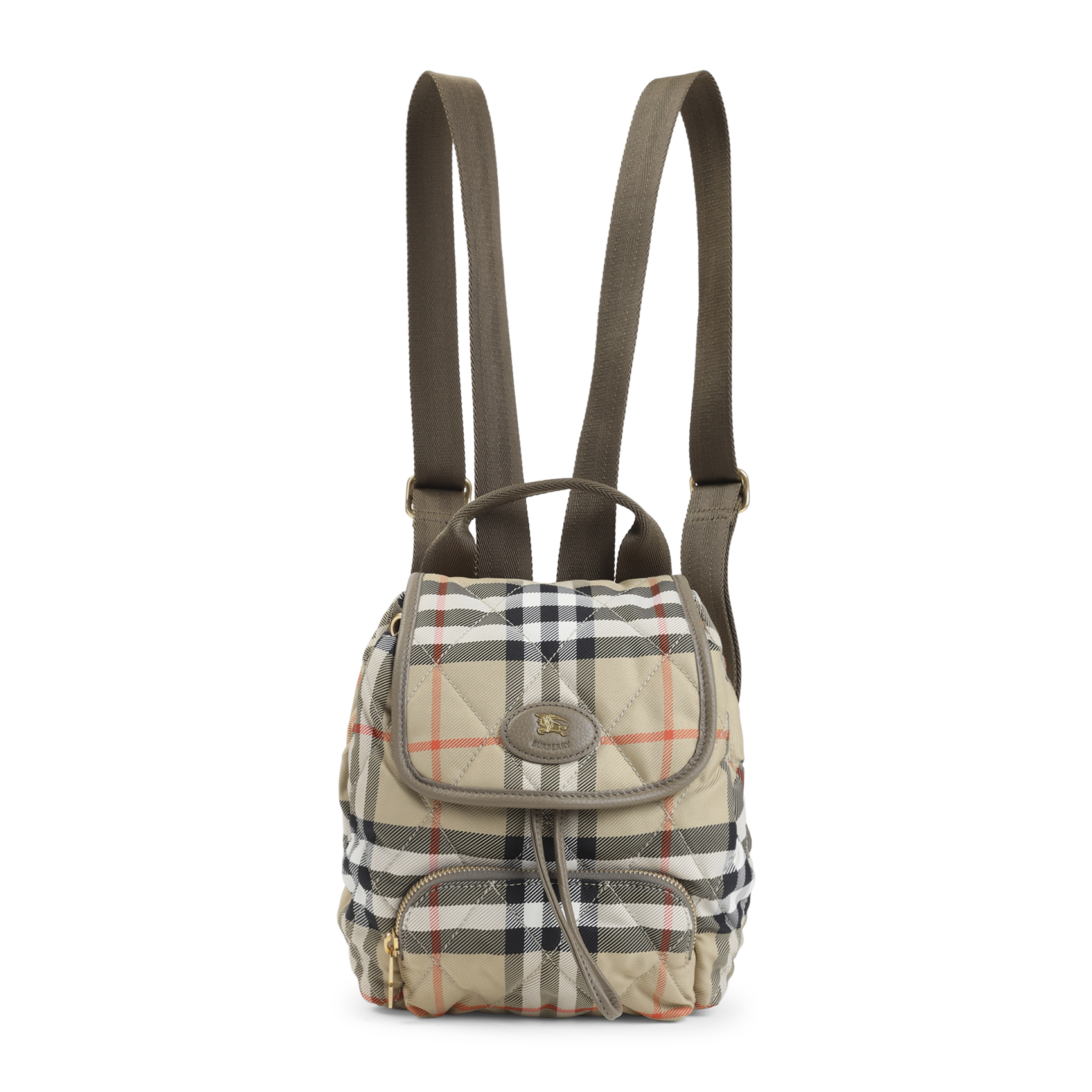 [Burberry] Backpack FW26 8118909