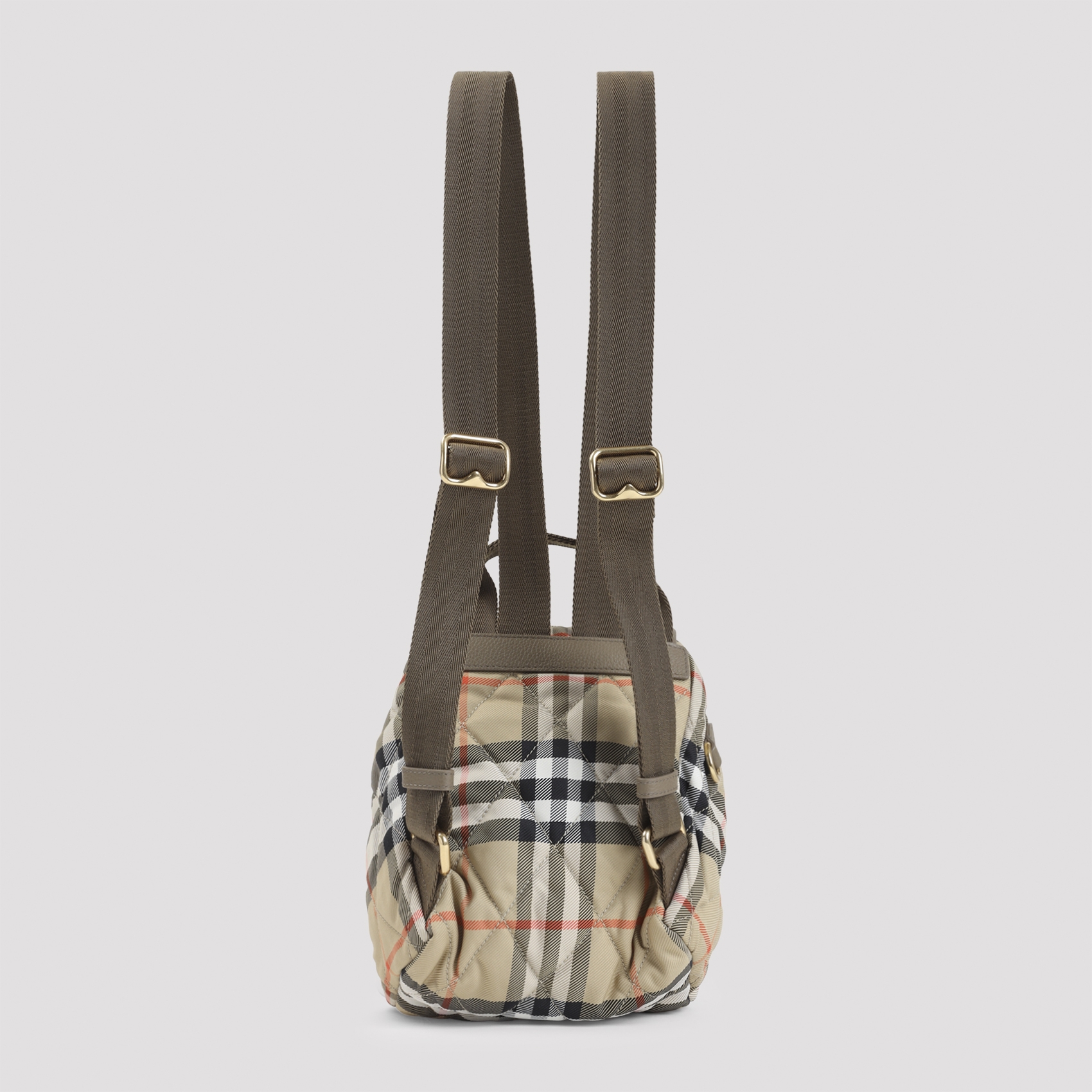 [Burberry] Backpack FW26 8118909