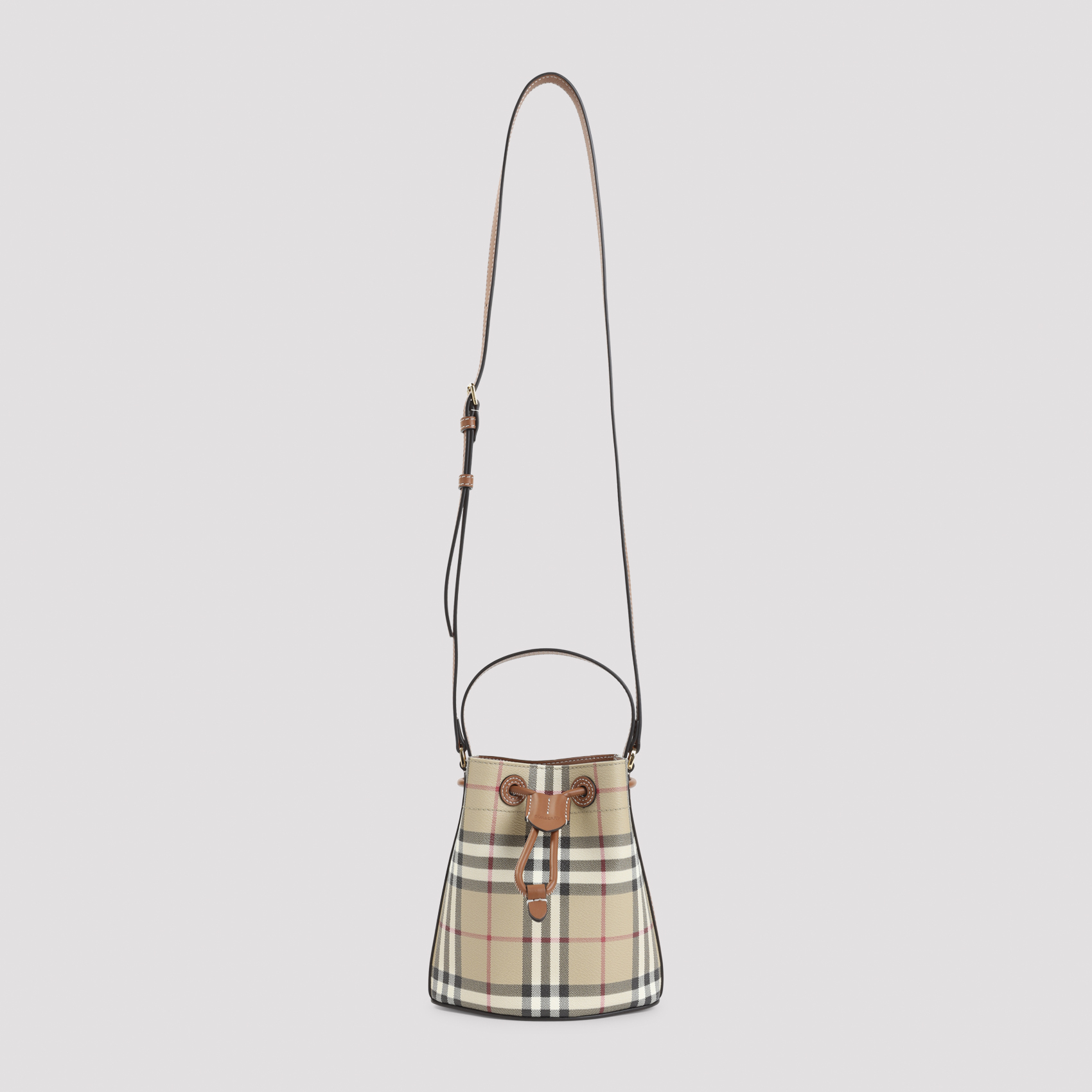 [Burberry] Shoulder bag FW26 8109794