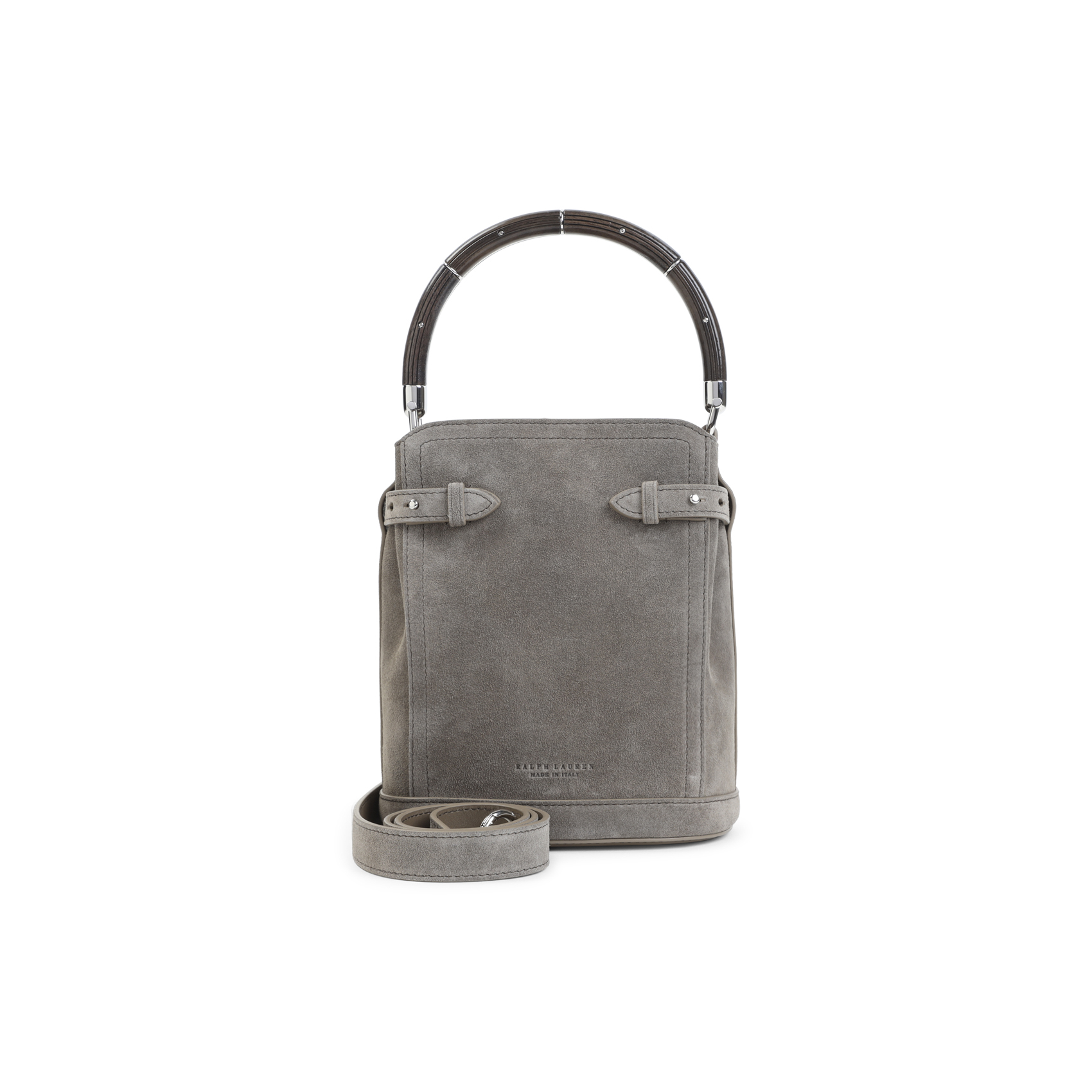 [RALPH LAUREN COLLECTION] Shoulder bag FW26 435P18965001