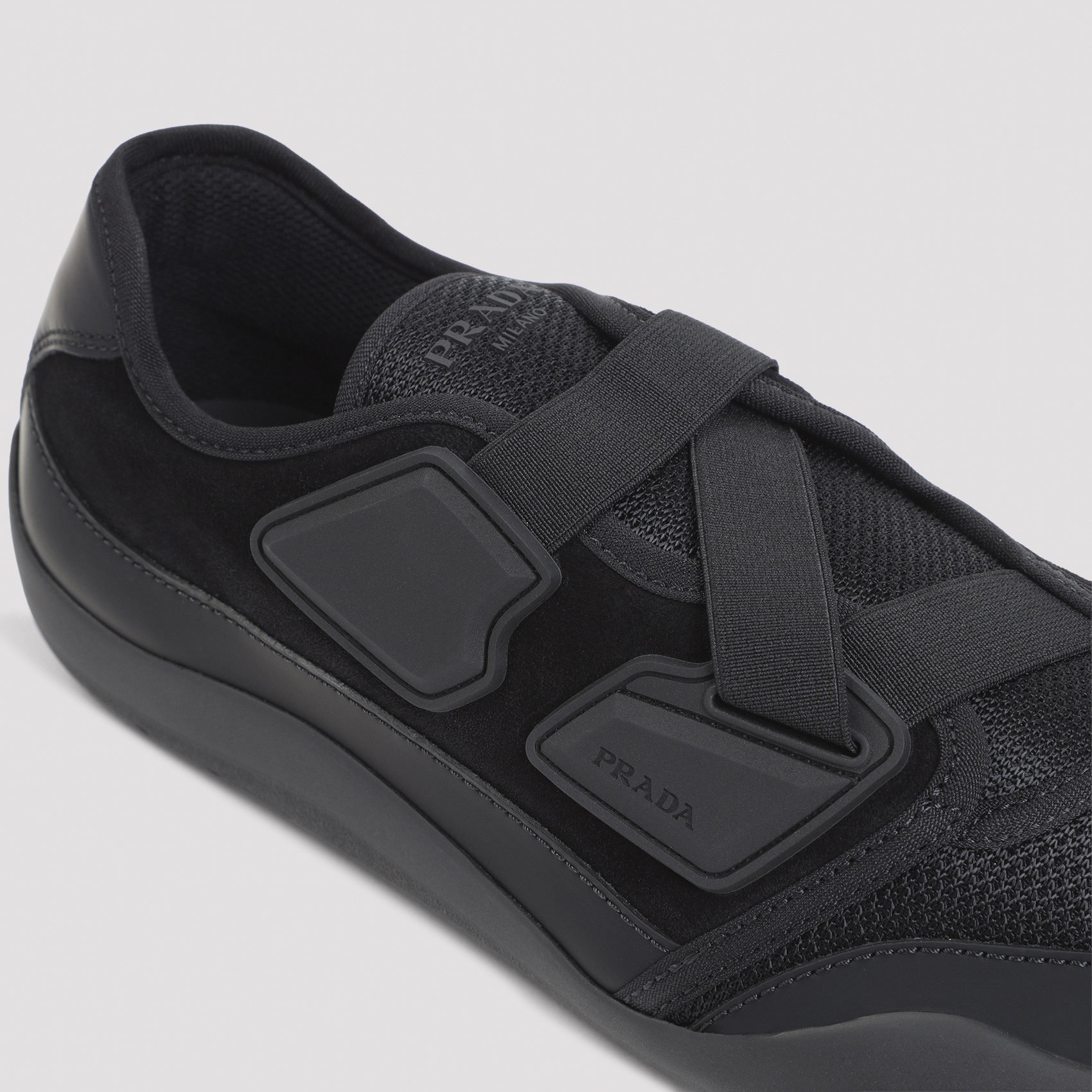 [Prada] Sneakers FW26 2EE487FG000.3H0K