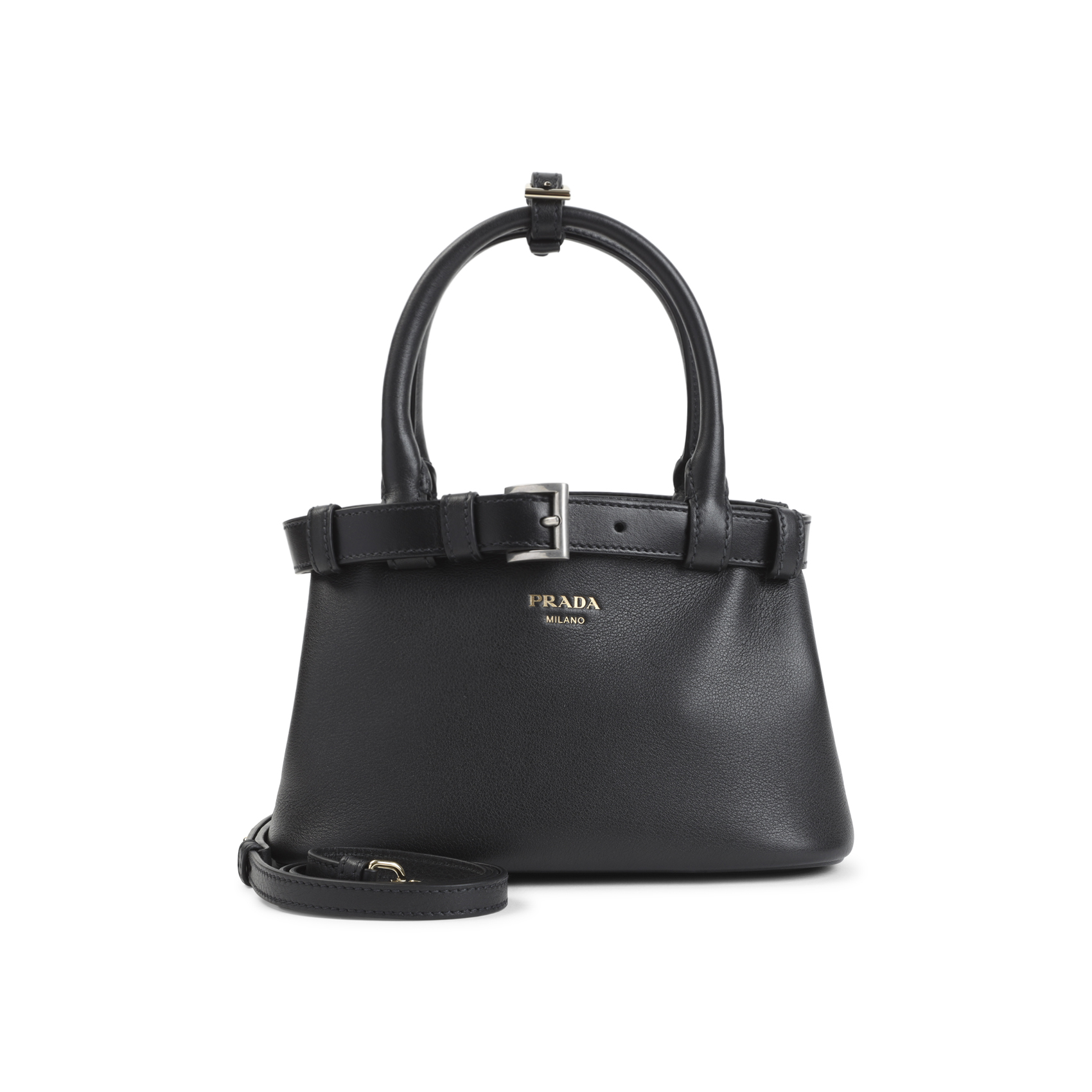 [Prada] Shoulder bag FW26 1BA502VOBO.2CY9