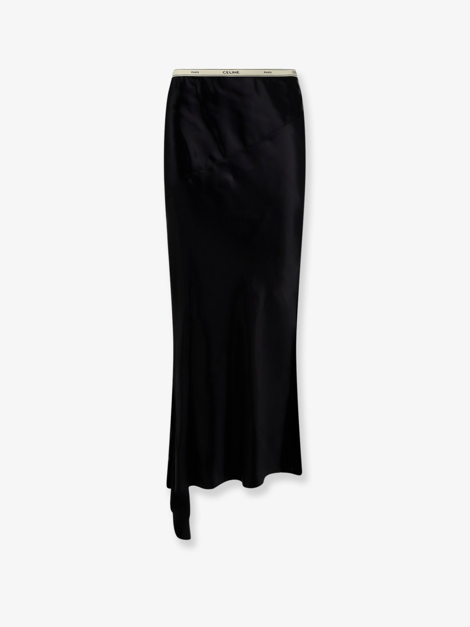 [Celine] Long skirt FW26 RJ0E03E9938NO
