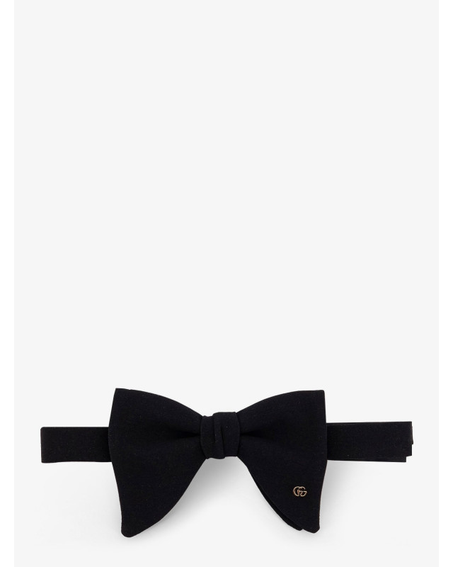 [Gucci] Tie FW26 6600794G0051000