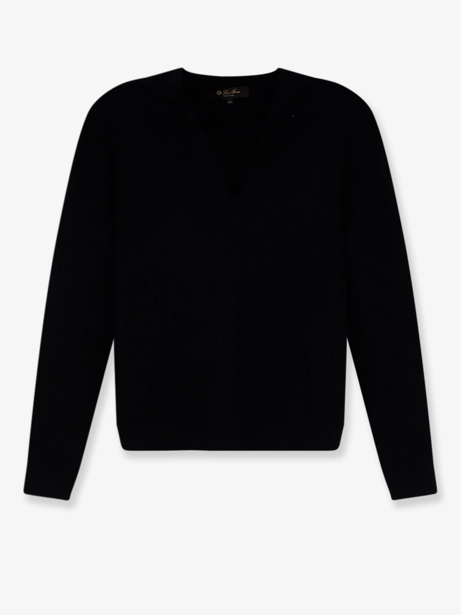 [Loro Piana] Knitwear FW26 FAM07018000