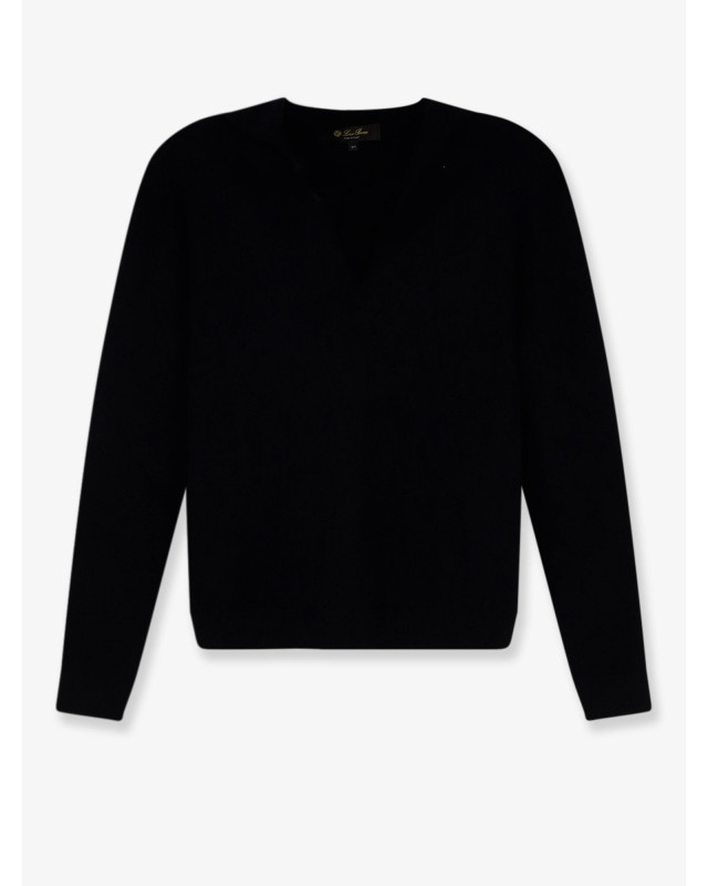 [Loro Piana] Knitwear FW26 FAM07018000