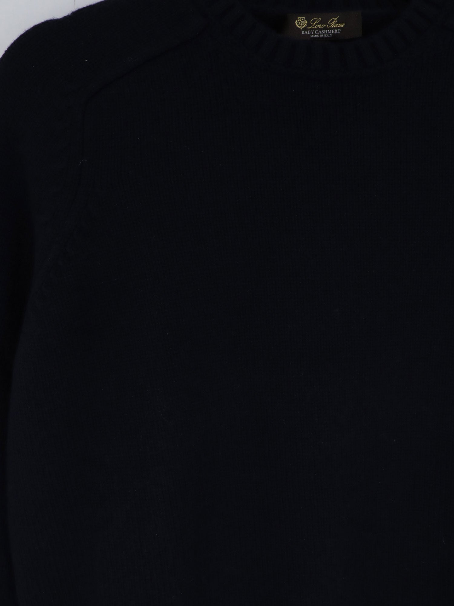 [Loro Piana] Knitwear FW26 FAM9054W000