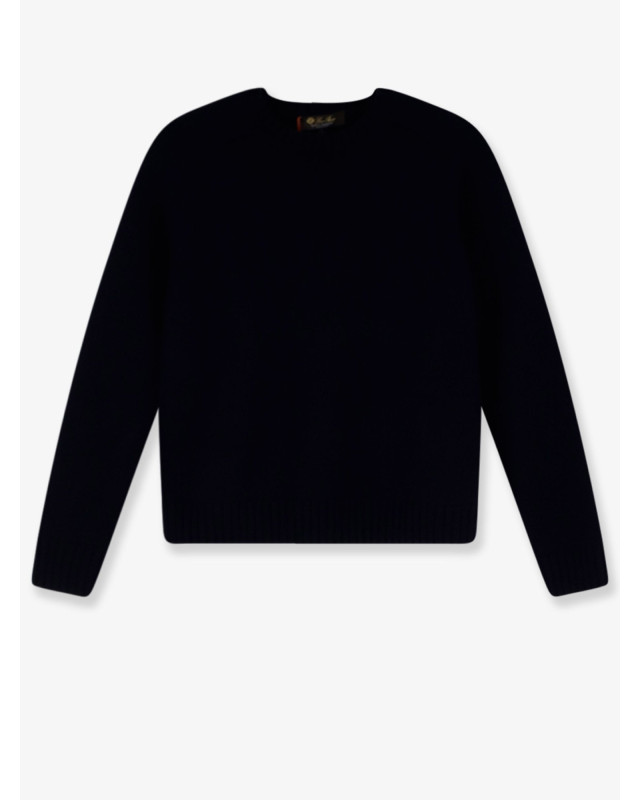 [Loro Piana] Knitwear FW26 FAM9054W000