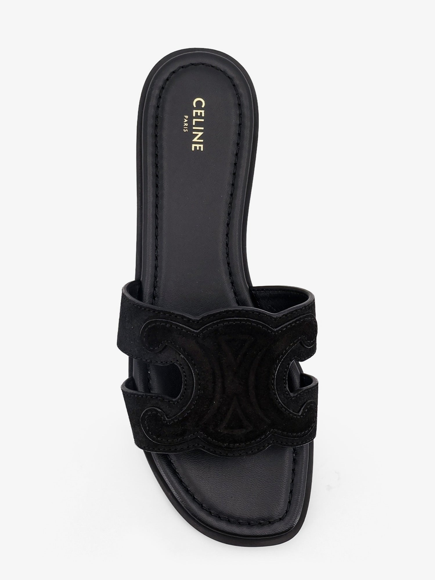 [Celine] Sandals FW26 368235122C38NO