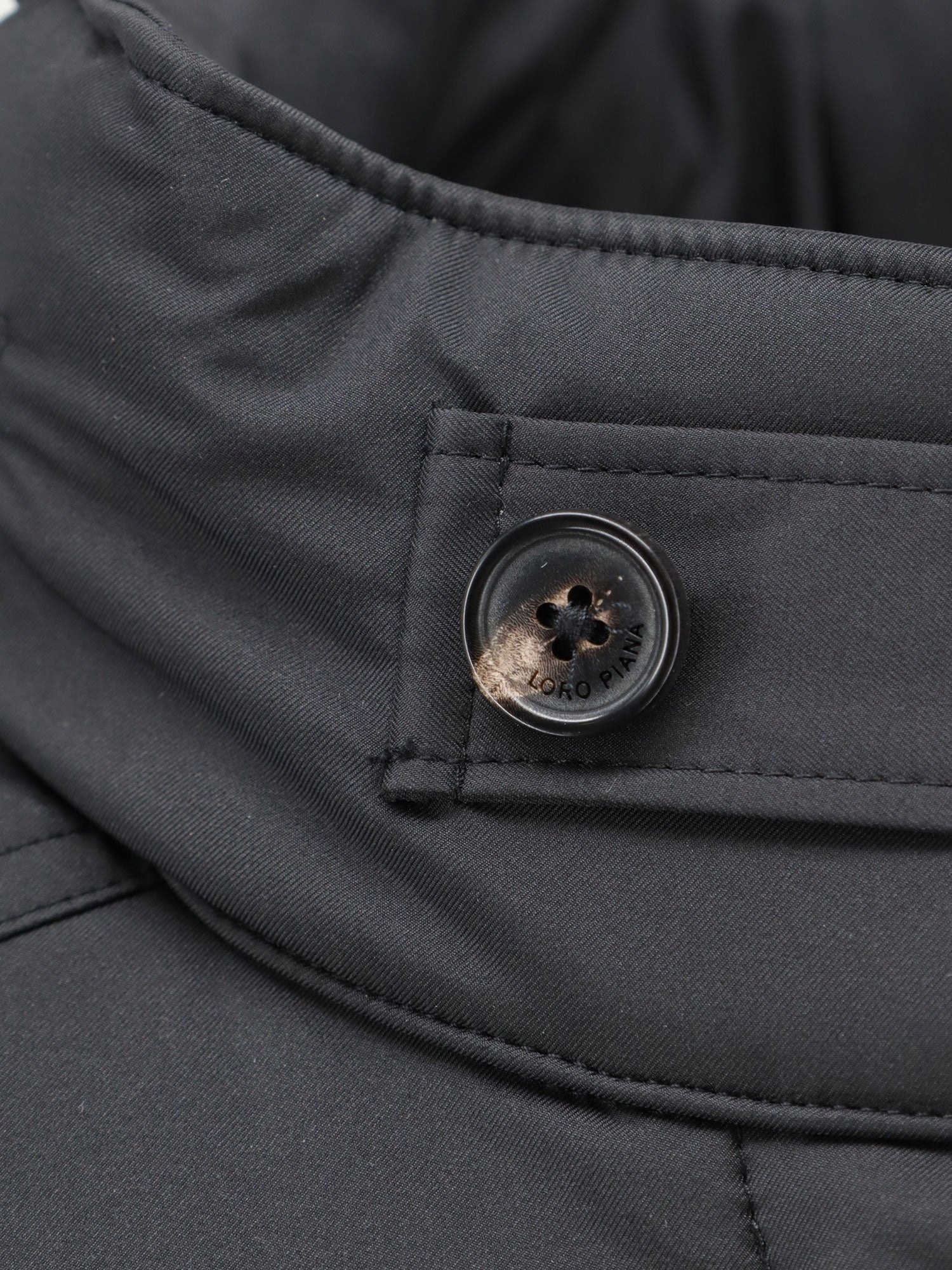 [Loro Piana] Jacket FW26 FAQ0513M644