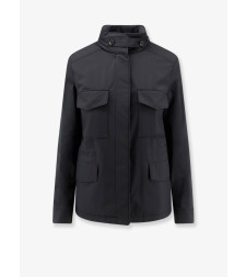 [Loro Piana] Jacket FW26 FAQ0513M644