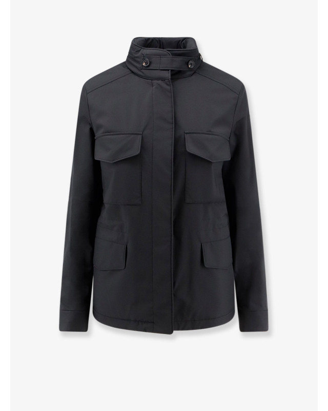 [Loro Piana] Jacket FW26 FAQ0513M644