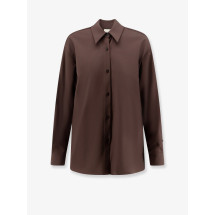 [Alysi] Shirts Long Sleeve FW26 166233A6055CACAO