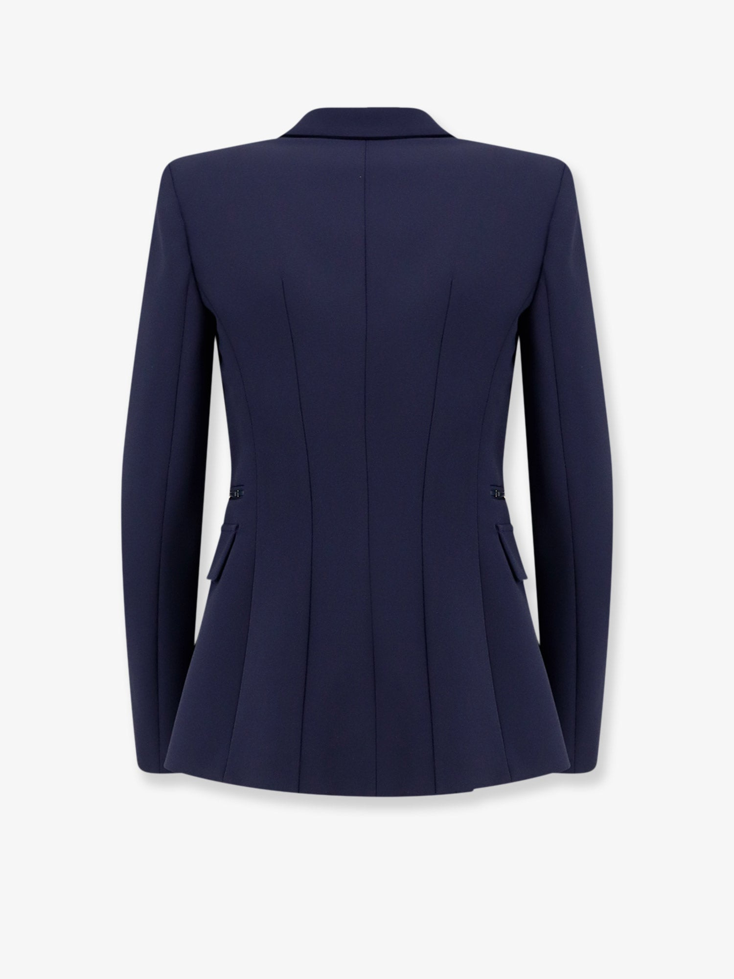 [ELISABETTA FRANCHI] Blazer FW26 GI27466E2H88