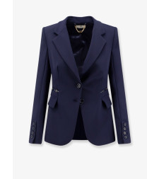 [ELISABETTA FRANCHI] Blazer FW26 GI27466E2H88