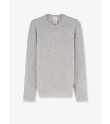 [Alysi] Knitwear FW26 266471A6213PERLA