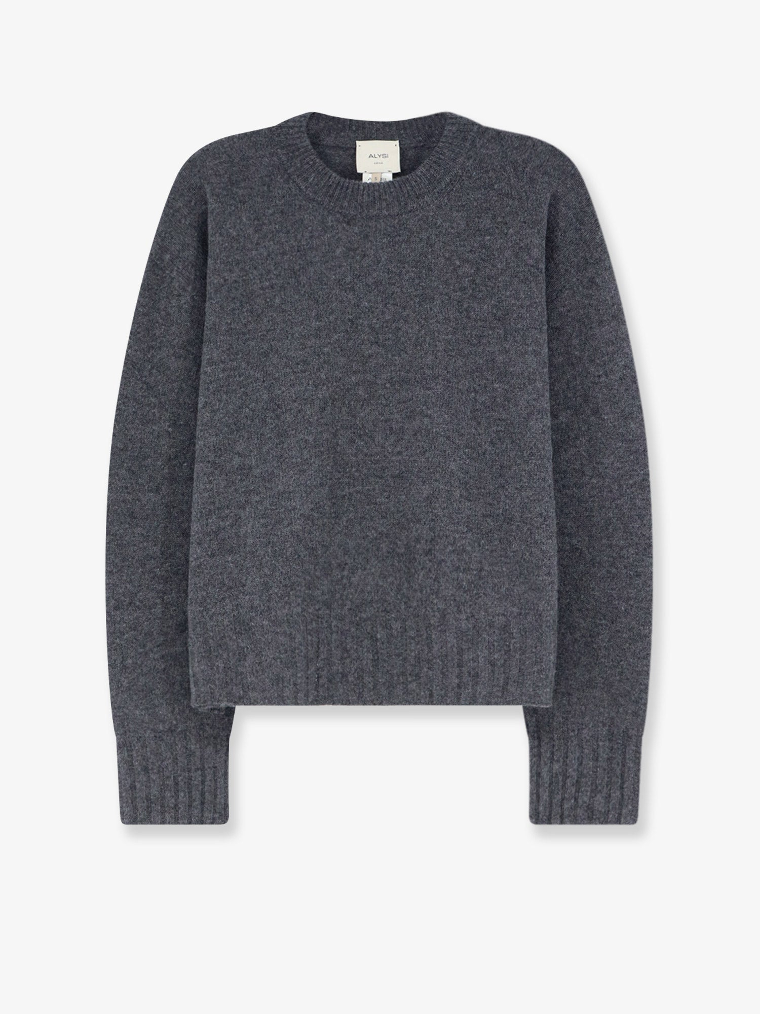 [Alysi] Knitwear FW26 266435A6008AN
