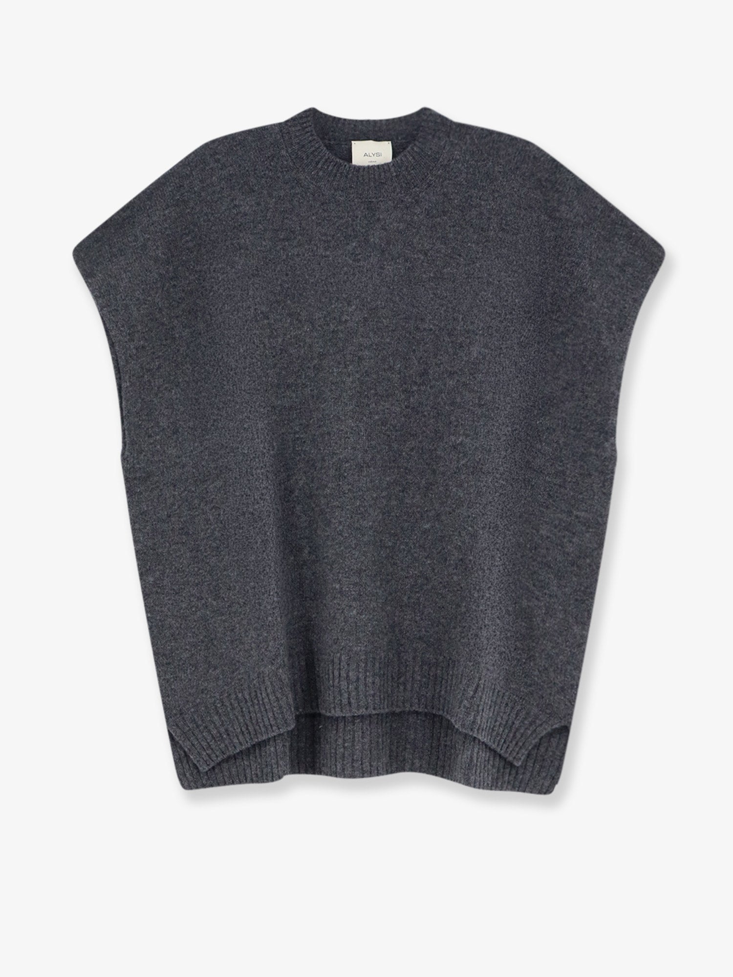 [Alysi] Knitwear FW26 266427A6008AN