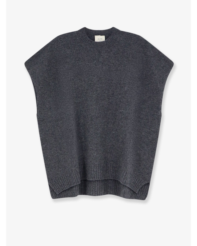 [Alysi] Knitwear FW26 266427A6008AN