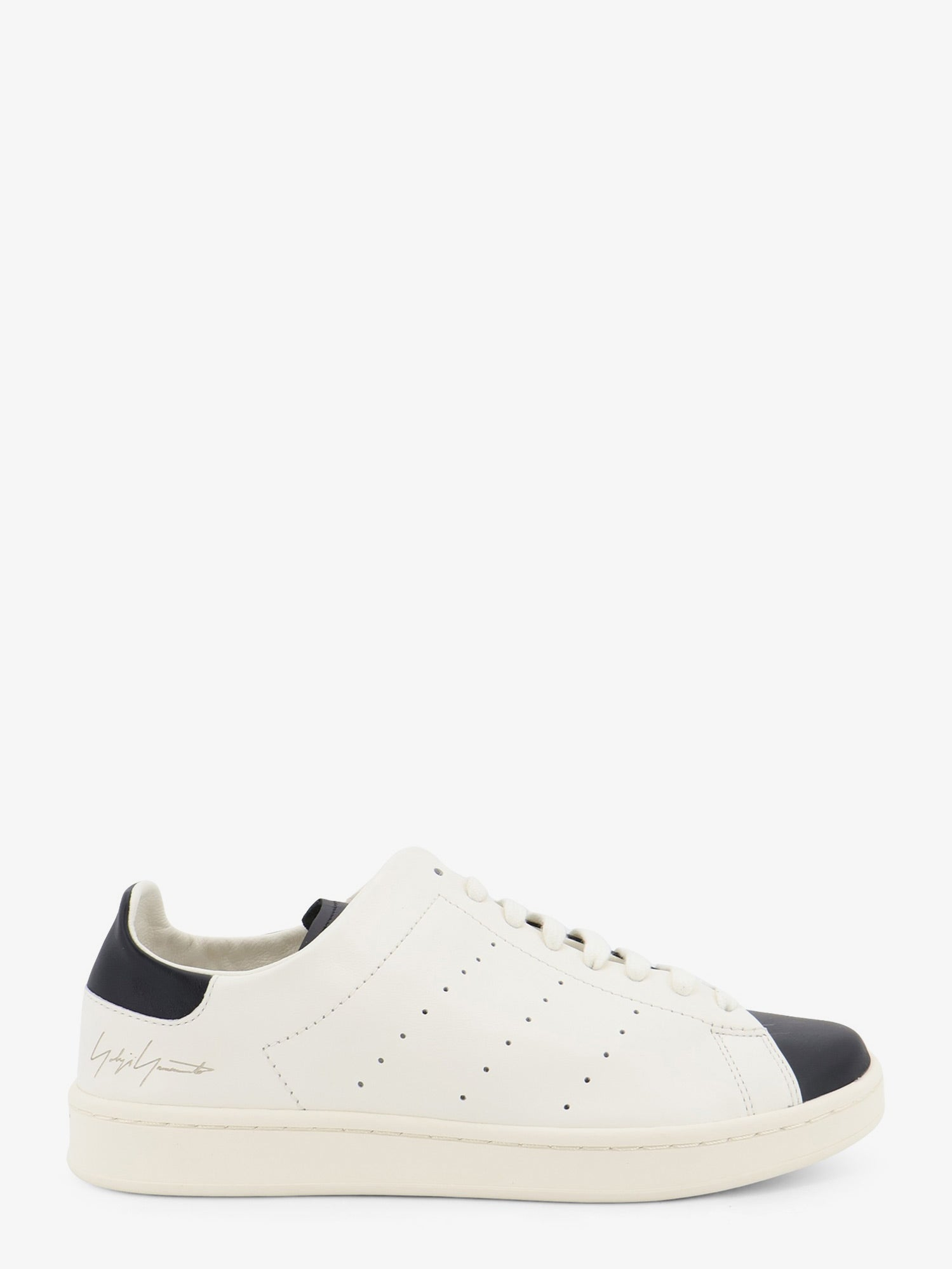 [adidas Y-3] Sneakers FW26 KZ9072WHITE