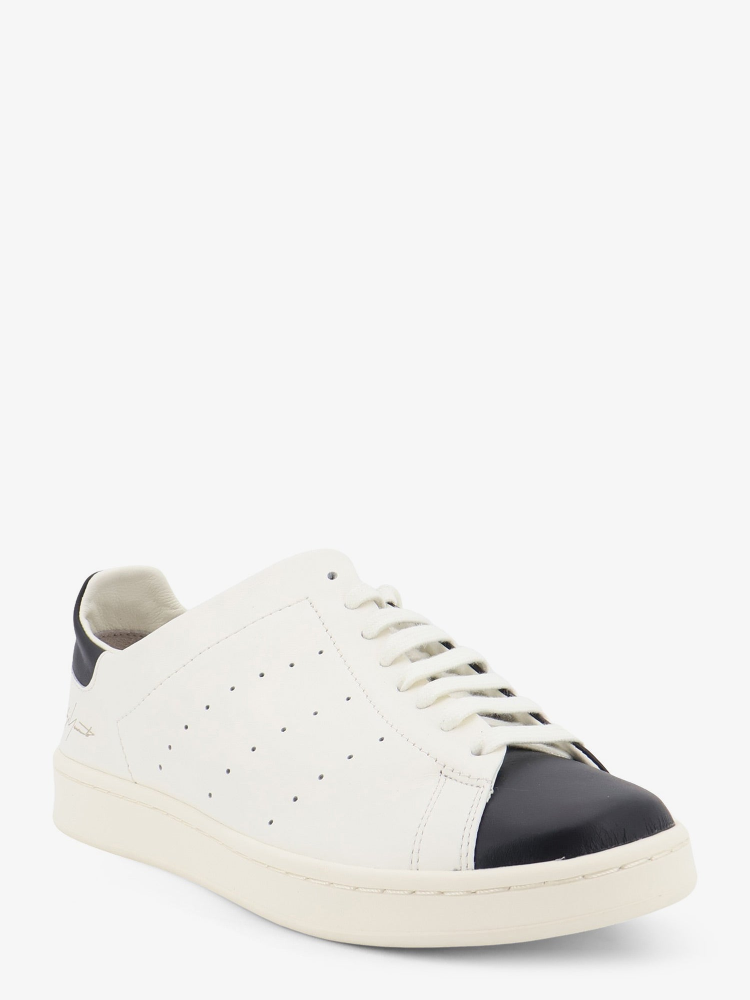 [adidas Y-3] Sneakers FW26 KZ9072WHITE