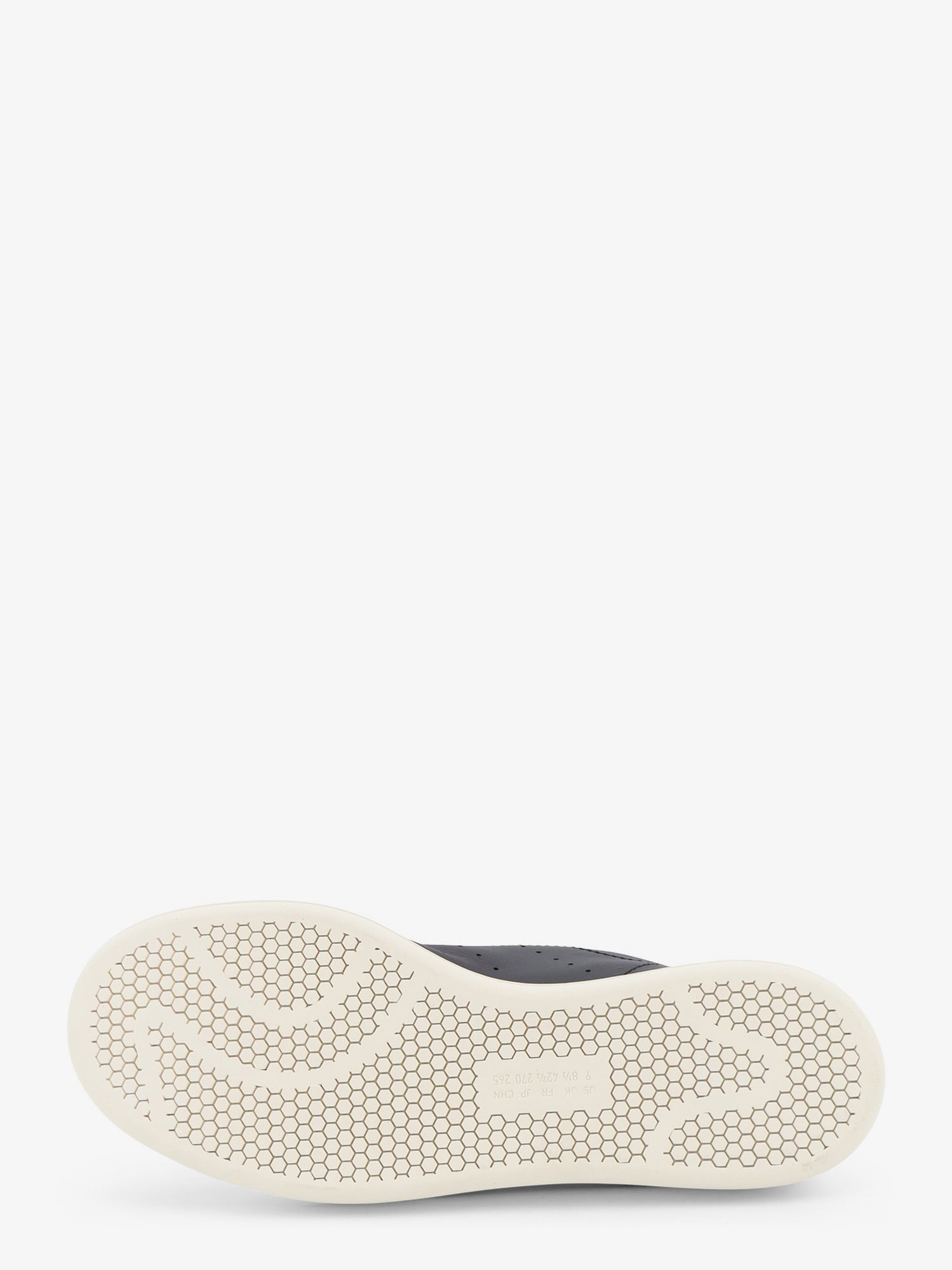 [adidas Y-3] Sneakers FW26 KZ9072WHITE