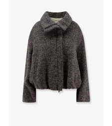 [Alysi] Jacket FW26 166910A6045AN