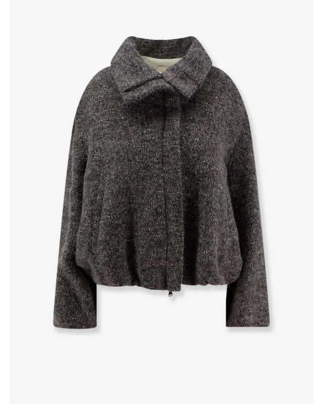 [Alysi] Jacket FW26 166910A6045AN