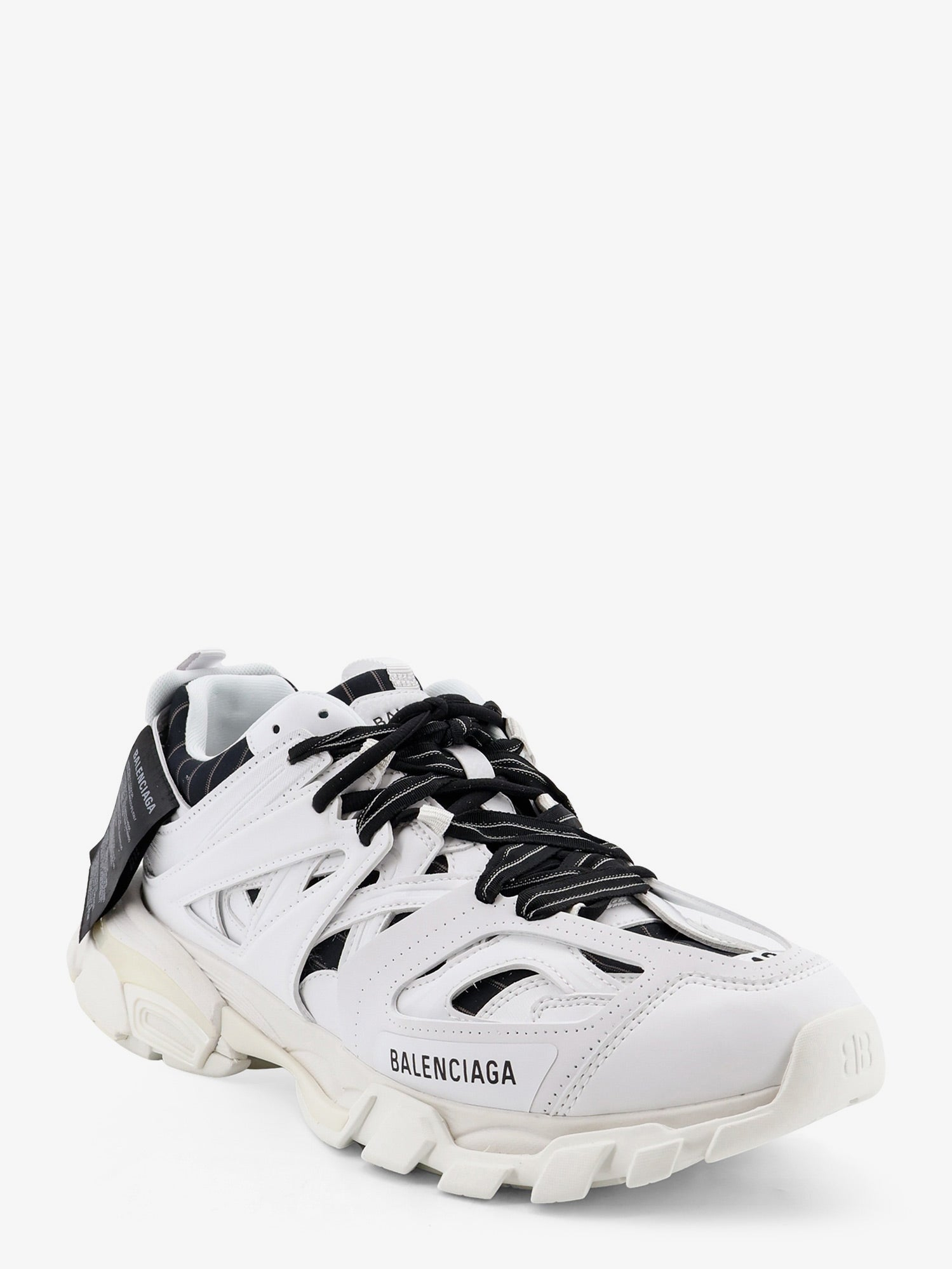 [Balenciaga] Sneakers FW26 542023WTRSH9010