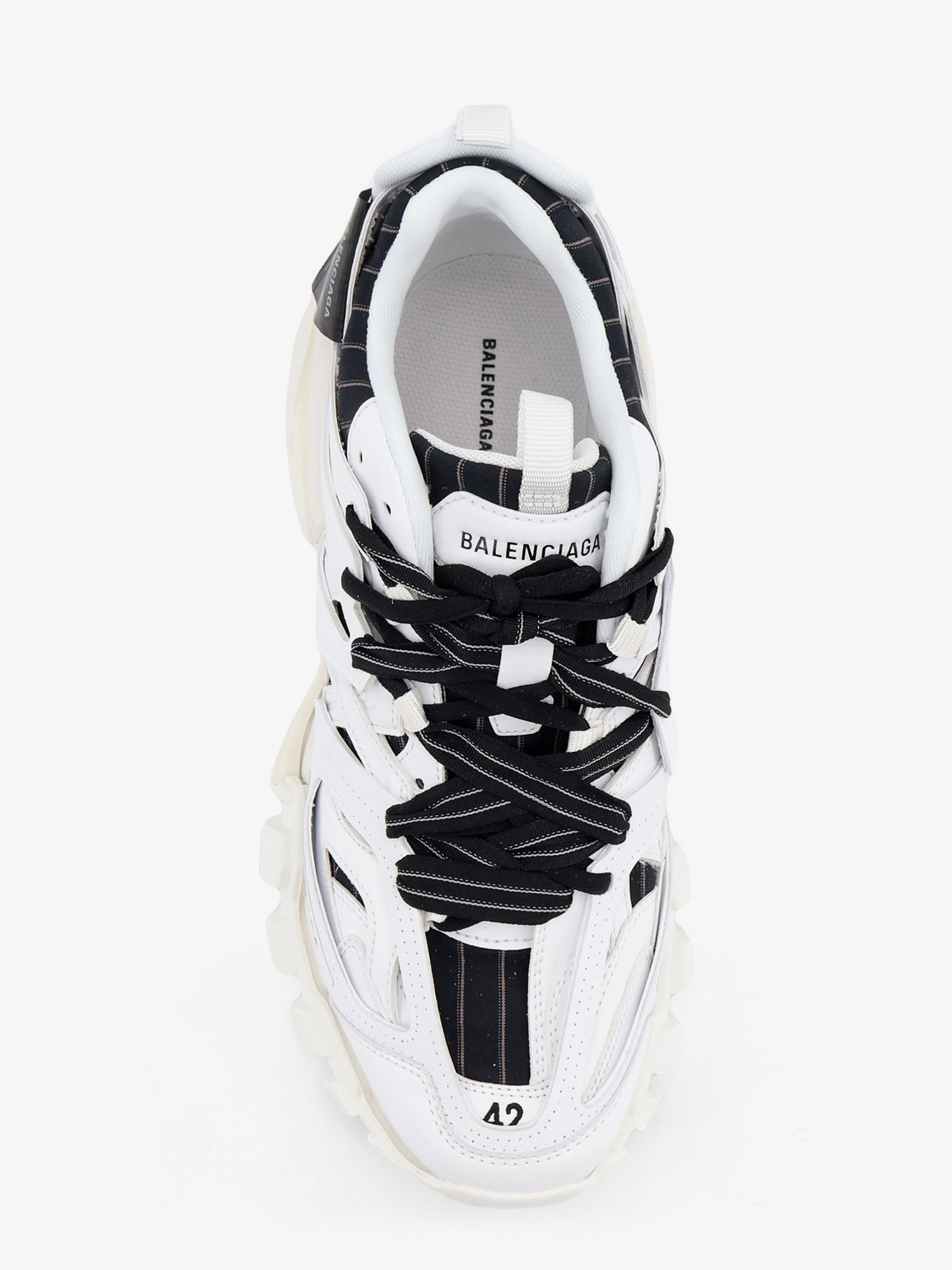 [Balenciaga] Sneakers FW26 542023WTRSH9010