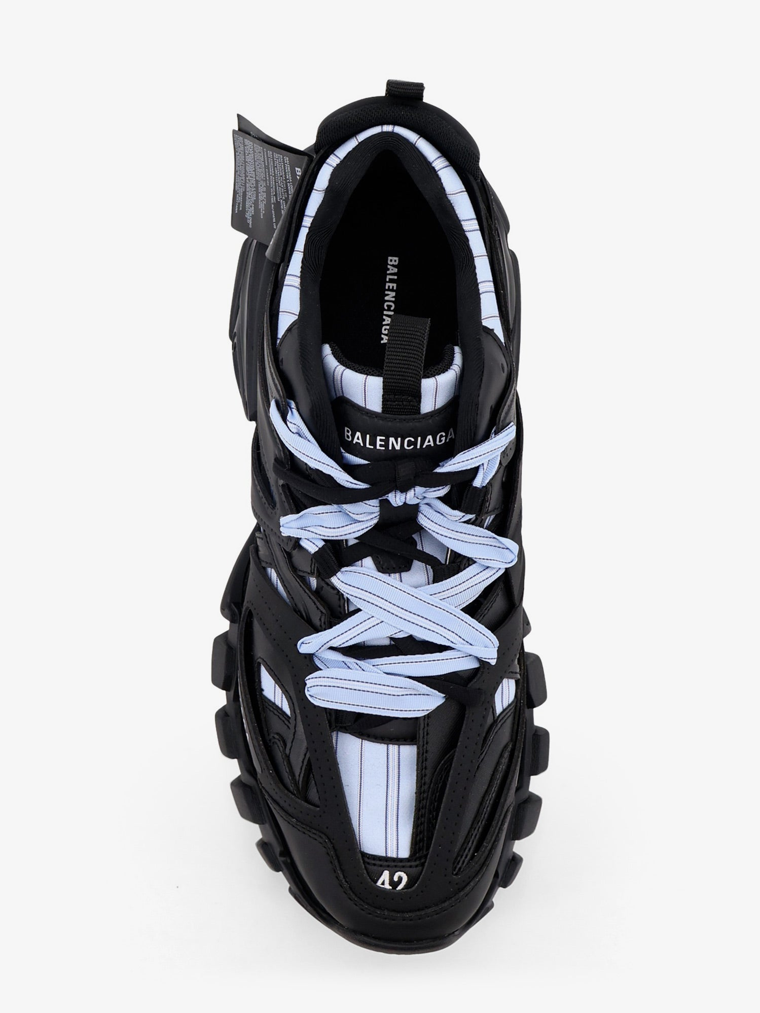 [Balenciaga] Sneakers FW26 542023WTRSH1040