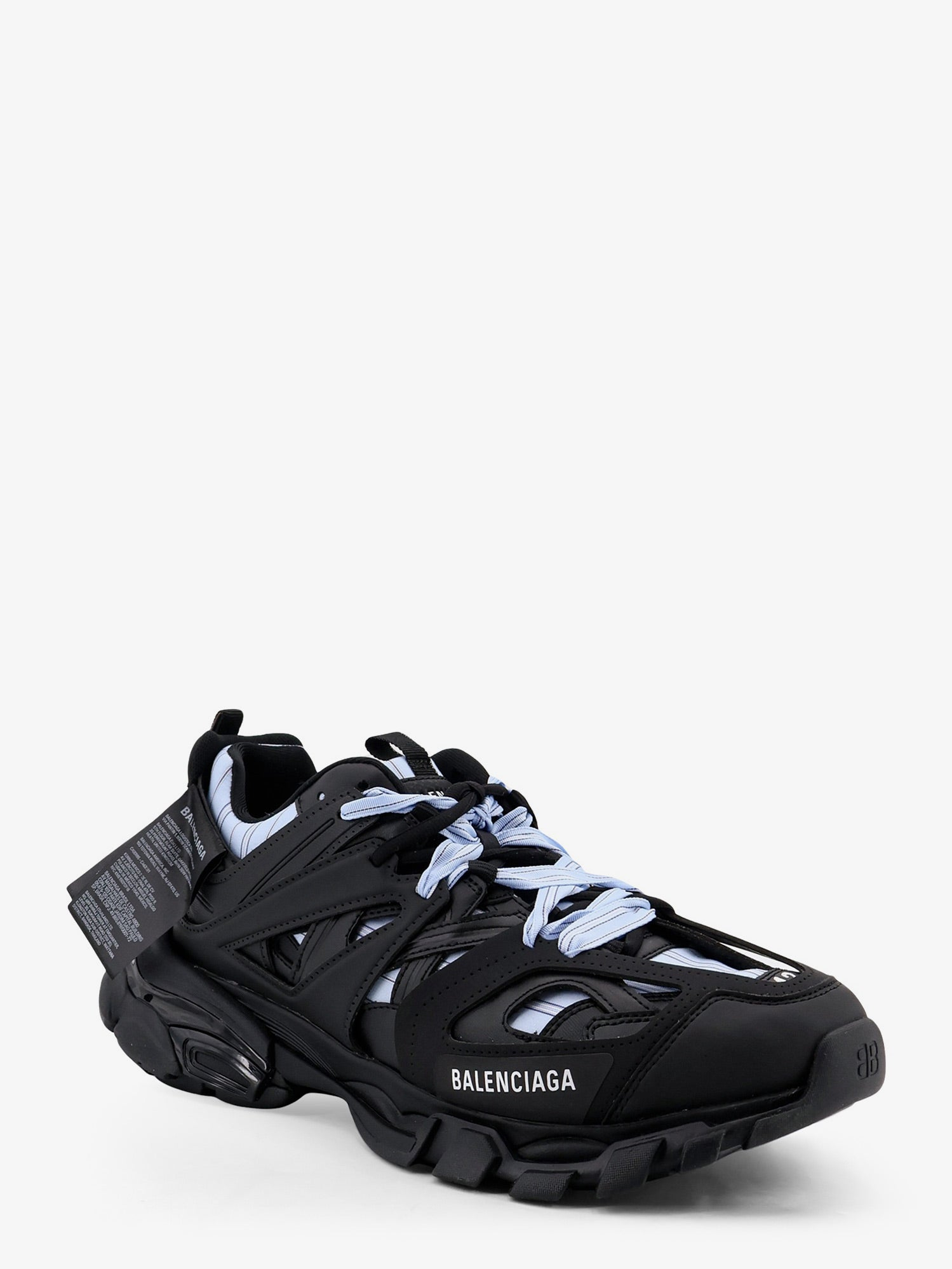 [Balenciaga] Sneakers FW26 542023WTRSH1040