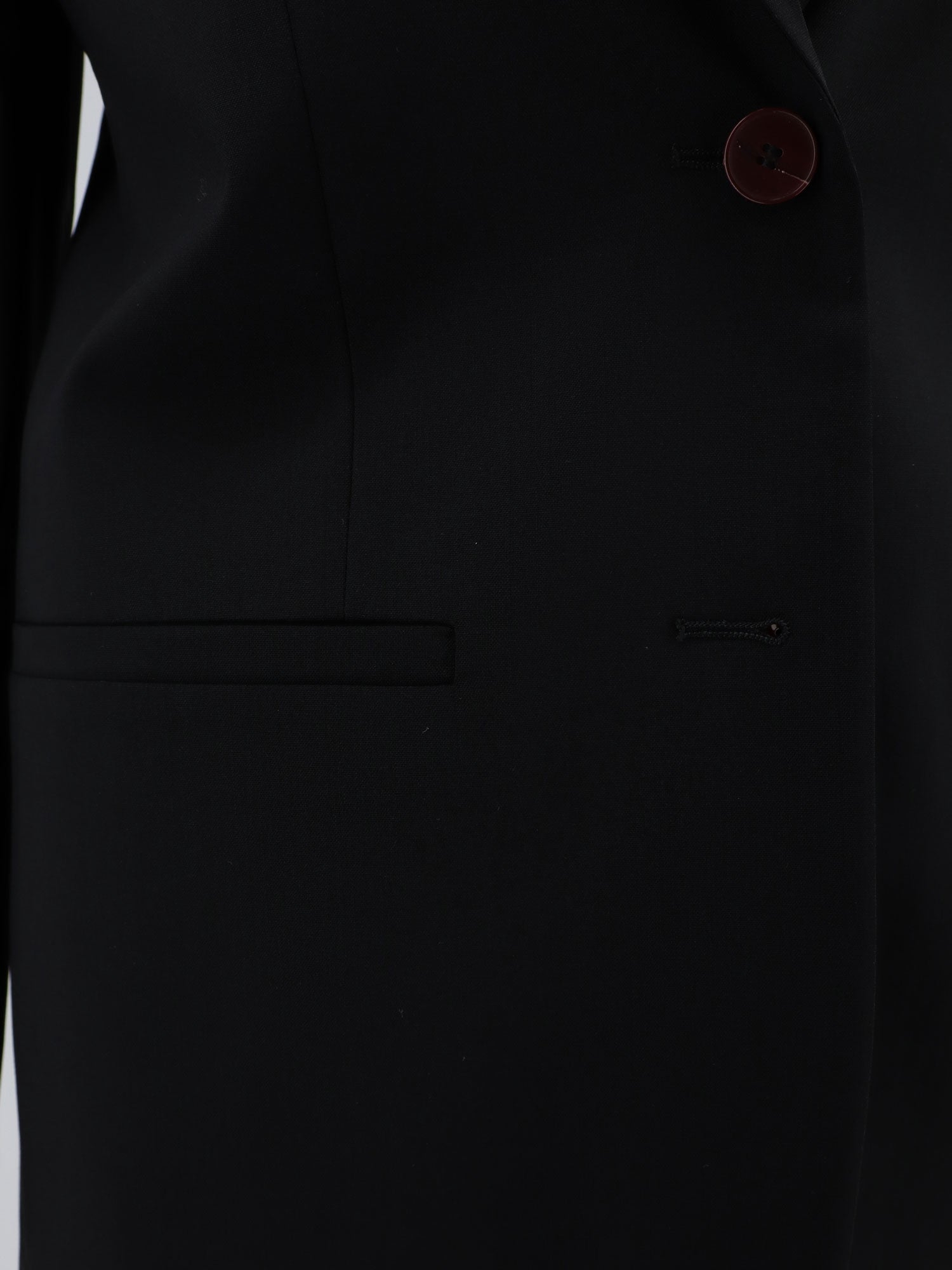[Alysi] Blazer FW26 166802A6055NE